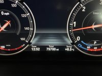 USED 2016 16 BMW 5 SERIES 3.0 535D M SPORT 4d 309 BHP 