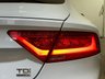 USED 2013 13 AUDI A7 3.0 TDI QUATTRO BLACK EDITION 5d 242 BHP 
