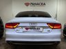 USED 2013 13 AUDI A7 3.0 TDI QUATTRO BLACK EDITION 5d 242 BHP 