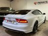 USED 2013 13 AUDI A7 3.0 TDI QUATTRO BLACK EDITION 5d 242 BHP 