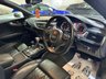 USED 2013 13 AUDI A7 3.0 TDI QUATTRO BLACK EDITION 5d 242 BHP 