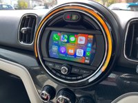 USED 2019 69 MINI COUNTRYMAN 2.0 COOPER S EXCLUSIVE 5d 190 BHP ELECTRIC GLASS PANORAMIC ROOF