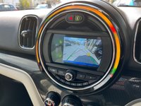 USED 2019 69 MINI COUNTRYMAN 2.0 COOPER S EXCLUSIVE 5d 190 BHP ELECTRIC GLASS PANORAMIC ROOF