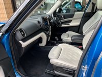 USED 2019 69 MINI COUNTRYMAN 2.0 COOPER S EXCLUSIVE 5d 190 BHP ELECTRIC GLASS PANORAMIC ROOF
