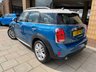 USED 2019 69 MINI COUNTRYMAN 2.0 COOPER S EXCLUSIVE 5d 190 BHP ELECTRIC GLASS PANORAMIC ROOF