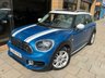 USED 2019 69 MINI COUNTRYMAN 2.0 COOPER S EXCLUSIVE 5d 190 BHP ELECTRIC GLASS PANORAMIC ROOF