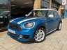 USED 2019 69 MINI COUNTRYMAN 2.0 COOPER S EXCLUSIVE 5d 190 BHP ELECTRIC GLASS PANORAMIC ROOF