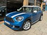 USED 2019 69 MINI COUNTRYMAN 2.0 COOPER S EXCLUSIVE 5d 190 BHP ELECTRIC GLASS PANORAMIC ROOF