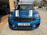 USED 2019 69 MINI COUNTRYMAN 2.0 COOPER S EXCLUSIVE 5d 190 BHP ELECTRIC GLASS PANORAMIC ROOF