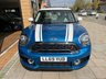 USED 2019 69 MINI COUNTRYMAN 2.0 COOPER S EXCLUSIVE 5d 190 BHP ELECTRIC GLASS PANORAMIC ROOF