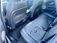 USED 2013 12 LAND ROVER RANGE ROVER EVOQUE 2.2 SD4 PURE TECH 5d 190 BHP Panoramic glass roof - 20" Gloss Black Alloys - Style Pack