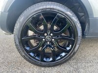 USED 2013 12 LAND ROVER RANGE ROVER EVOQUE 2.2 SD4 PURE TECH 5d 190 BHP Panoramic glass roof - 20" Gloss Black Alloys - Style Pack