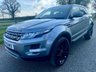 USED 2013 12 LAND ROVER RANGE ROVER EVOQUE 2.2 SD4 PURE TECH 5d 190 BHP Panoramic glass roof - 20" Gloss Black Alloys - Style Pack