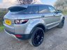 USED 2013 12 LAND ROVER RANGE ROVER EVOQUE 2.2 SD4 PURE TECH 5d 190 BHP Panoramic glass roof - 20" Gloss Black Alloys - Style Pack