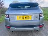 USED 2013 12 LAND ROVER RANGE ROVER EVOQUE 2.2 SD4 PURE TECH 5d 190 BHP Panoramic glass roof - 20" Gloss Black Alloys - Style Pack