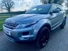 USED 2013 12 LAND ROVER RANGE ROVER EVOQUE 2.2 SD4 PURE TECH 5d 190 BHP Panoramic glass roof - 20" Gloss Black Alloys - Style Pack