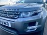 USED 2013 12 LAND ROVER RANGE ROVER EVOQUE 2.2 SD4 PURE TECH 5d 190 BHP Panoramic glass roof - 20" Gloss Black Alloys - Style Pack