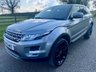 USED 2013 12 LAND ROVER RANGE ROVER EVOQUE 2.2 SD4 PURE TECH 5d 190 BHP Panoramic glass roof - 20" Gloss Black Alloys - Style Pack