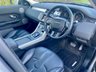 USED 2013 12 LAND ROVER RANGE ROVER EVOQUE 2.2 SD4 PURE TECH 5d 190 BHP Panoramic glass roof - 20" Gloss Black Alloys - Style Pack