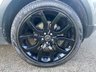 USED 2013 12 LAND ROVER RANGE ROVER EVOQUE 2.2 SD4 PURE TECH 5d 190 BHP Panoramic glass roof - 20" Gloss Black Alloys - Style Pack
