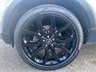 USED 2013 12 LAND ROVER RANGE ROVER EVOQUE 2.2 SD4 PURE TECH 5d 190 BHP Panoramic glass roof - 20" Gloss Black Alloys - Style Pack