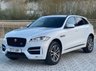 USED 2017 17 JAGUAR F-PACE 2.0 R-SPORT AWD 5d 178 BHP 