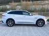 USED 2017 17 JAGUAR F-PACE 2.0 R-SPORT AWD 5d 178 BHP 