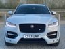 USED 2017 17 JAGUAR F-PACE 2.0 R-SPORT AWD 5d 178 BHP 