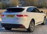 USED 2017 17 JAGUAR F-PACE 2.0 R-SPORT AWD 5d 178 BHP 