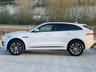 USED 2017 17 JAGUAR F-PACE 2.0 R-SPORT AWD 5d 178 BHP 