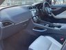 USED 2017 17 JAGUAR F-PACE 2.0 R-SPORT AWD 5d 178 BHP 