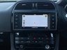 USED 2017 17 JAGUAR F-PACE 2.0 R-SPORT AWD 5d 178 BHP 