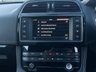 USED 2017 17 JAGUAR F-PACE 2.0 R-SPORT AWD 5d 178 BHP 