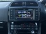 USED 2017 17 JAGUAR F-PACE 2.0 R-SPORT AWD 5d 178 BHP 