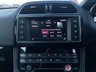 USED 2017 17 JAGUAR F-PACE 2.0 R-SPORT AWD 5d 178 BHP 