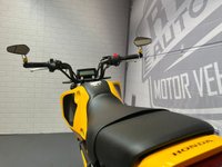 USED 2022 72 HONDA MSX125 - BUY ONLINE 24 HRS A DAY - FINANCE AVAILABLE - ALL TYPES OF CREDIT ACCEPTED ONLY 1107 MILES WITH RECENT SERVICE