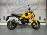 USED 2022 72 HONDA MSX125 - BUY ONLINE 24 HRS A DAY - FINANCE AVAILABLE - ALL TYPES OF CREDIT ACCEPTED ONLY 1107 MILES WITH RECENT SERVICE