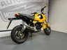USED 2022 72 HONDA MSX125 - BUY ONLINE 24 HRS A DAY - FINANCE AVAILABLE - ALL TYPES OF CREDIT ACCEPTED ONLY 1107 MILES WITH RECENT SERVICE