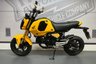 USED 2022 72 HONDA MSX125 - BUY ONLINE 24 HRS A DAY - FINANCE AVAILABLE - ALL TYPES OF CREDIT ACCEPTED ONLY 1107 MILES WITH RECENT SERVICE