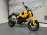 USED 2022 72 HONDA MSX125 - BUY ONLINE 24 HRS A DAY - FINANCE AVAILABLE - ALL TYPES OF CREDIT ACCEPTED ONLY 1107 MILES WITH RECENT SERVICE