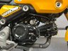 USED 2022 72 HONDA MSX125 - BUY ONLINE 24 HRS A DAY - FINANCE AVAILABLE - ALL TYPES OF CREDIT ACCEPTED ONLY 1107 MILES WITH RECENT SERVICE