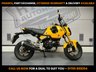 USED 2022 72 HONDA MSX125 - BUY ONLINE 24 HRS A DAY - FINANCE AVAILABLE - ALL TYPES OF CREDIT ACCEPTED ONLY 1107 MILES WITH RECENT SERVICE