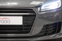 USED 2017 67 AUDI TT 2.0 TFSI SPORT 2d 227 BHP +NATIONWIDE DELIVERY AVAILABLE+