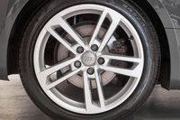 USED 2017 67 AUDI TT 2.0 TFSI SPORT 2d 227 BHP +NATIONWIDE DELIVERY AVAILABLE+