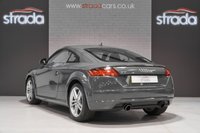 USED 2017 67 AUDI TT 2.0 TFSI SPORT 2d 227 BHP +NATIONWIDE DELIVERY AVAILABLE+