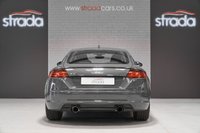 USED 2017 67 AUDI TT 2.0 TFSI SPORT 2d 227 BHP +NATIONWIDE DELIVERY AVAILABLE+