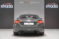 USED 2017 67 AUDI TT 2.0 TFSI SPORT 2d 227 BHP +NATIONWIDE DELIVERY AVAILABLE+