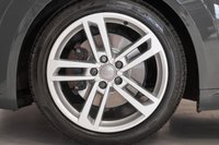 USED 2017 67 AUDI TT 2.0 TFSI SPORT 2d 227 BHP +NATIONWIDE DELIVERY AVAILABLE+