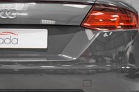 USED 2017 67 AUDI TT 2.0 TFSI SPORT 2d 227 BHP +NATIONWIDE DELIVERY AVAILABLE+