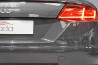 USED 2017 67 AUDI TT 2.0 TFSI SPORT 2d 227 BHP +NATIONWIDE DELIVERY AVAILABLE+